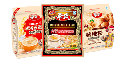 打造源自北緯40°的綠色生態(tài)產(chǎn)品